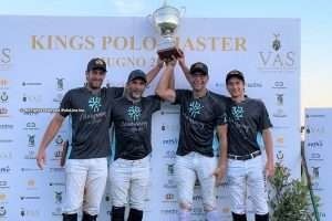 Kings Polo Master: Mangroovy take title