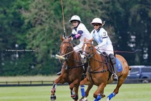 Ladies International: England & Argentina to go head-to-head at Cirencester