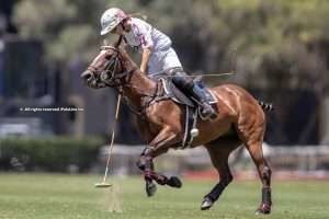Black Bears Black Diamond Ladies underway in England