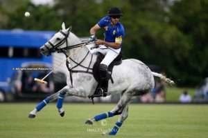 British Open Gold Cup: Thai Polo & Park Place claim wins