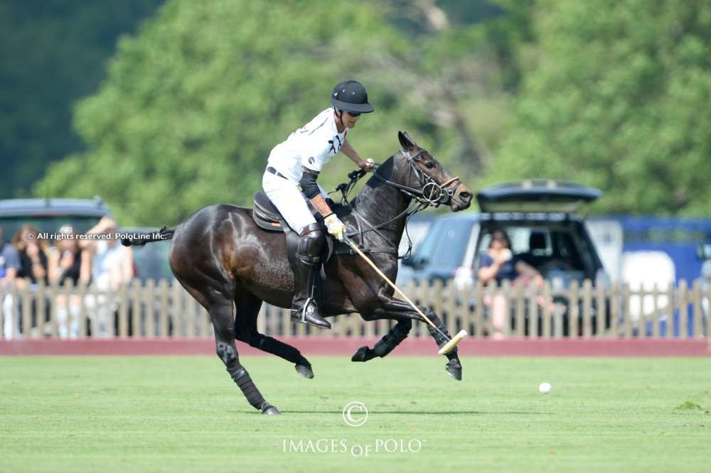 Pololine Royal Windsor Cup Ready for quarters!