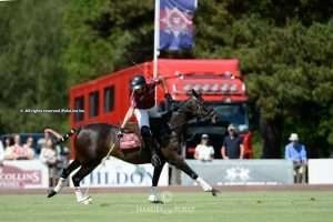 Royal Windsor Cup: Semifinals set
