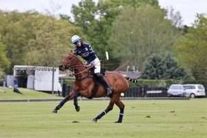 Gold Cup for the British Open: Great Oaks Les Lions and UAE qualify to semifinals