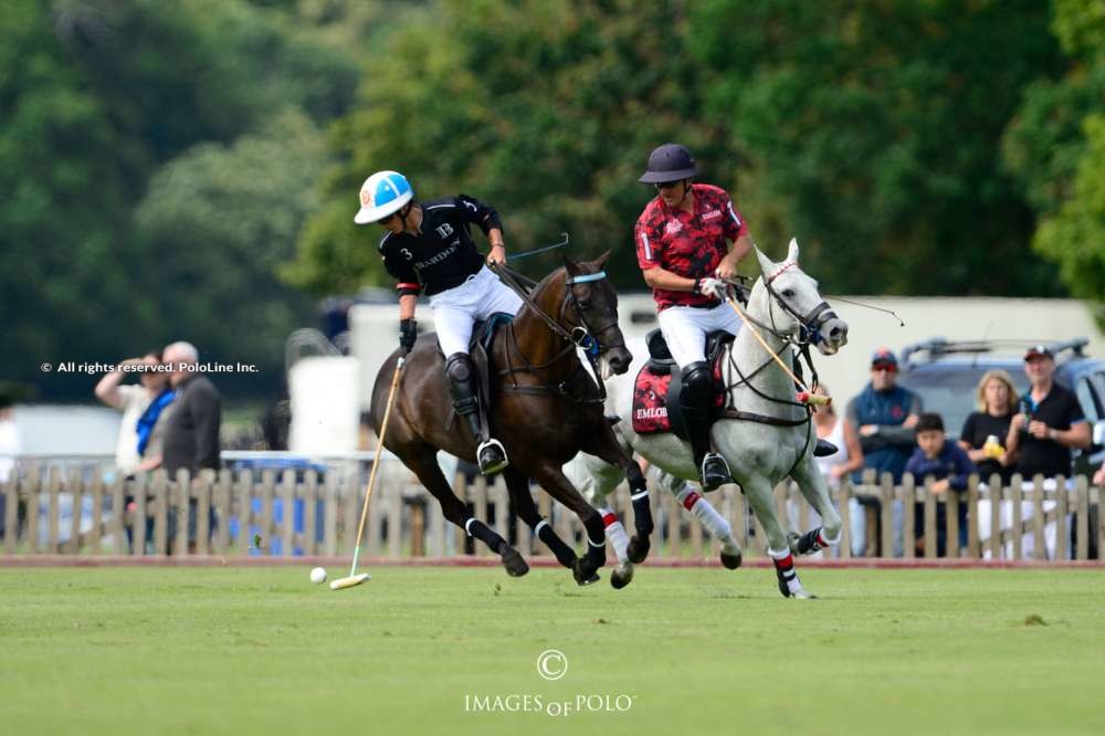 Final Royal Windsor Cup, Emlor Red vs. Bardon