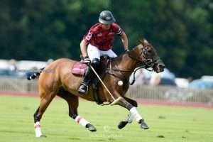 Duke of Sutherland Cup kicked off at Cowdray Park Polo Club