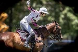 British Ladies Open Championships: UAE and La Ruleta to fight for title
