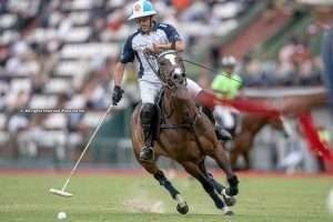 High goal in Sotogrande returns on Tuesday; CATCH THE ACTION LIVE ON POLOLINE TV