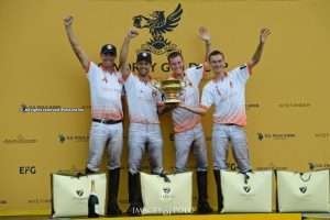 British Open Gold Cup: Thai Polo claim the prestigious title!