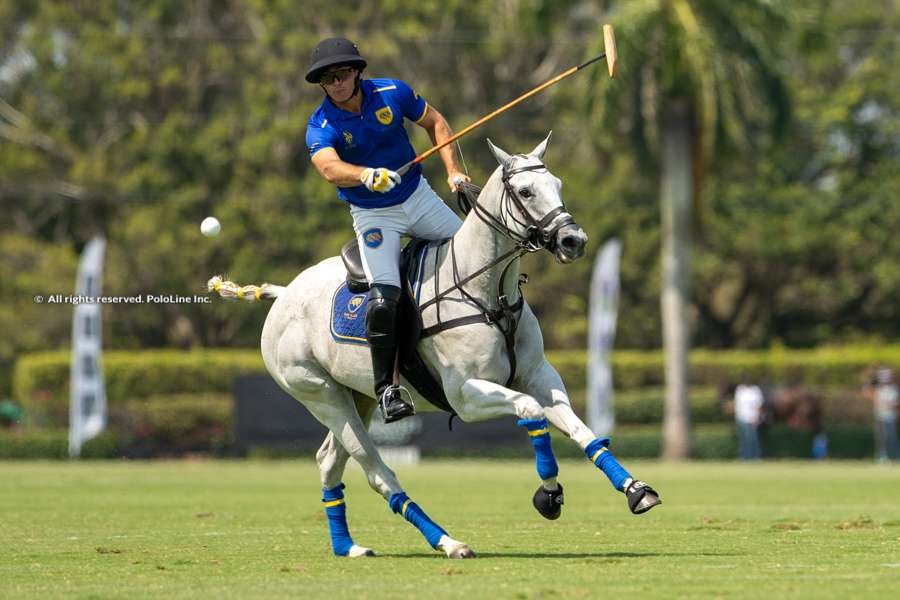 Us hotsell polo sport