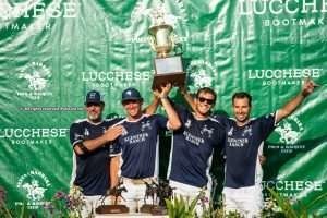 Klentner Ranch wins Robert Skene Trophy in Santa Barbara