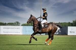 22 Berenberg German Polo Masters Sylt gets off to a great start