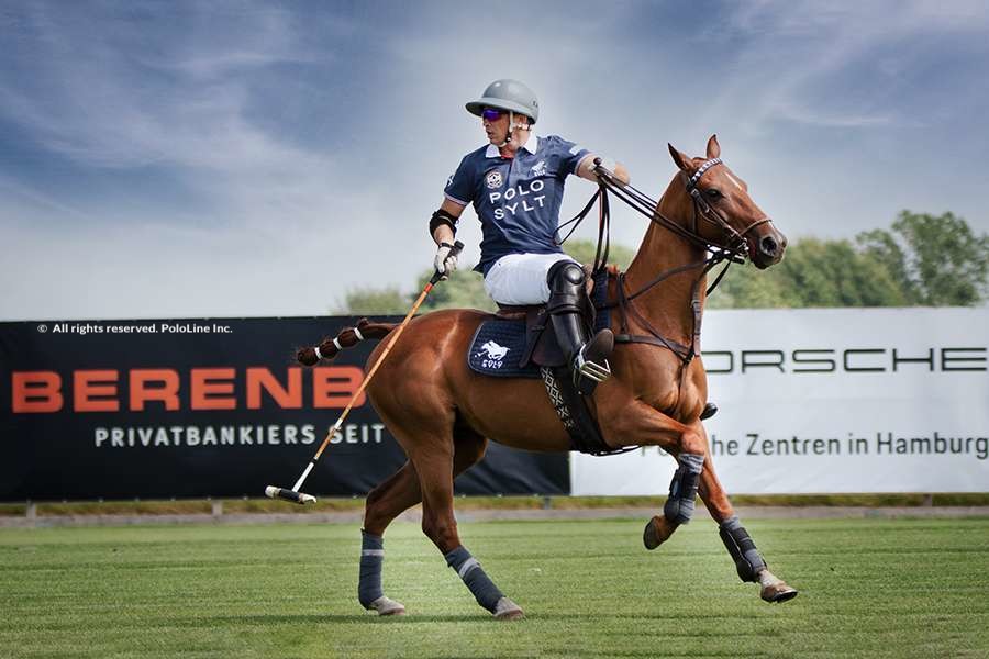 22 Berenberg German Polo Masters