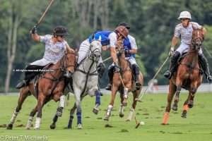 East Coast Gold Cup: Semifinals will be set on Tuesday