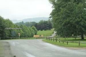 British Open Gold Cup: Tuesday’s matches rescheduled due to heavy rain