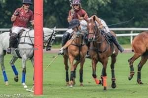 East Coast Gold Cup: Semifinals set