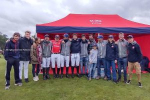 British Open Gold Cup: Murus Sanctus victorious; impressive OT win for Scone