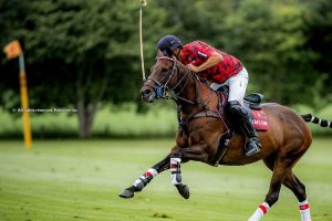 Royal Windsor Cup: Emlor Red and Bardon are due to play final; Indian Empire Shield underway