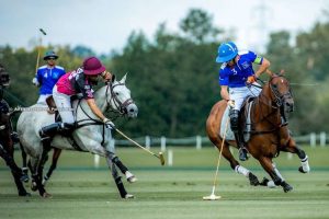 Gold Cup for the British Open continues, with wins for Murus Sanctus and Scone
