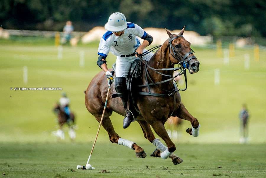 Gold Cup for the British Open, Saturday July 10