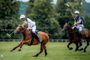 British Open Gold Cup: UAE claim OT win over Great Oaks Les Lions