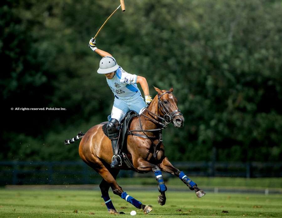 Gold Cup for the British Open, Thursday July 14