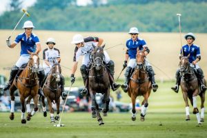 British Open Gold Cup: Quarterfinals set as league stage finalises