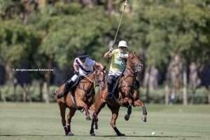 The 50th anniversary of the Torneo Internacional de Polo by La Reserva Club de Sotogrande kicks off with three matches