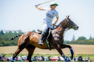 British Open Gold Cup: The final nears!