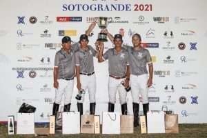 Memorial Fundador Enrique Zobel: Rewatch the final!