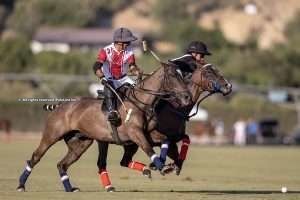 Terralpa Silver Cup: Cibao La Pampa, Nairobi & John Smith claim debut wins