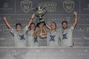 Terralpa Silver Cup: Ayala crowned high goal champions