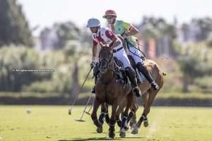 Nairobi y John Smith Ayala definen la Copa de Oro de Mediano Hándicap; MIRÁ LA FINAL EN VIVO POR POLOLINE TV
