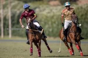High Goal Gold Cup: Marqués de Riscal & BN Polo secure debut wins