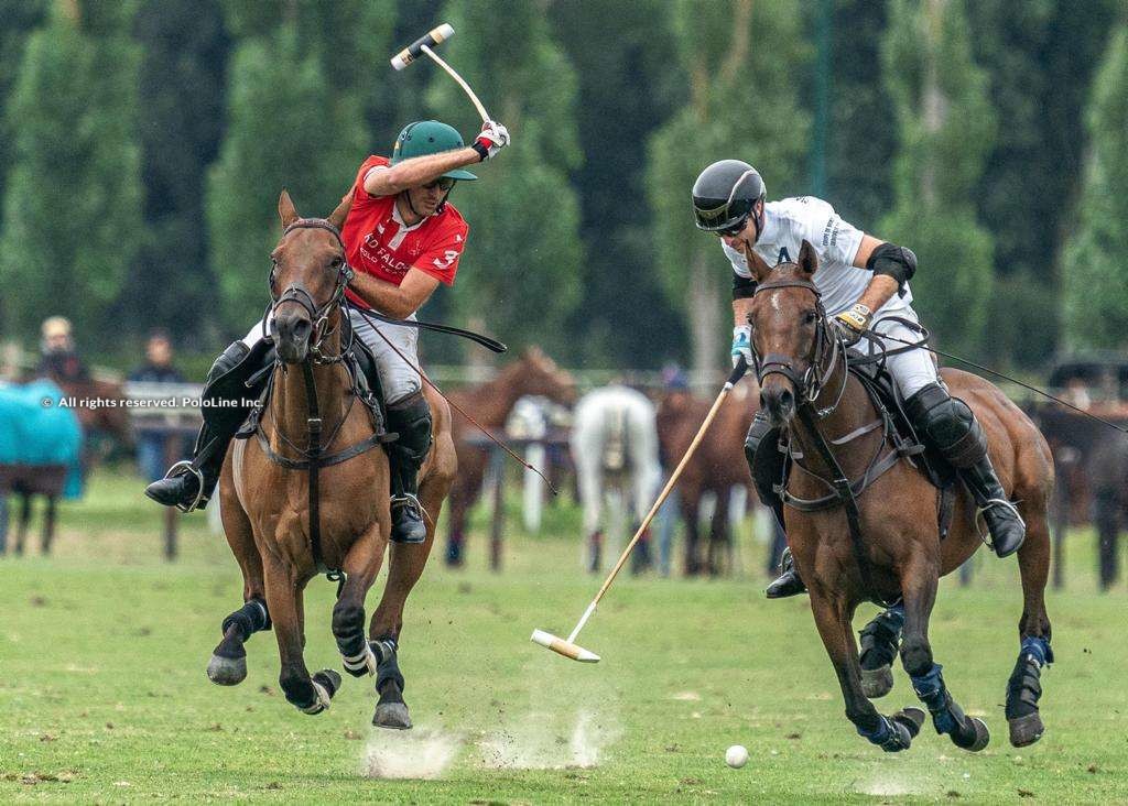 Coupe de Bronze, August 18