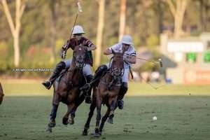 Terralpa Silver Cup: BP Polo & Ayala claim successful high goal debuts