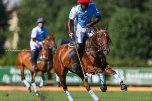 Coupe d’Or: Mungo claim debut win