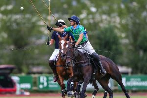 Intensa jornada en Deauville por la Coupe d’Or y la Coupe de Bronze