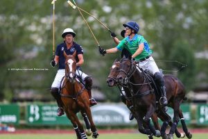 Busy Thursday in Deauville as Coupe d’Or & Coupe de Bronze continues