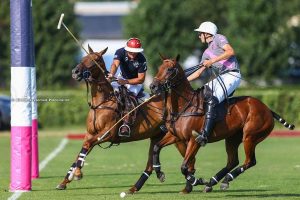 Talandracas claim Coupe d’Or win; Teledou & IC Polo victorious in last Coupe de Bronze league matches
