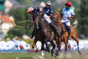 Bronze Cup in Deauville: Baltov & Teledou qualify for final