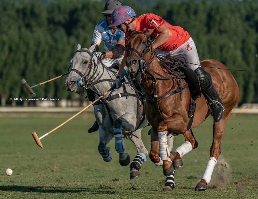 Coupe d’Or, final, Los Dragones vs. Mungo