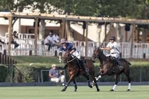 Terralpa Silver Cup: Rewatch the finals