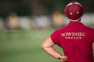 The Sowiniec Polo Cup prepares for action