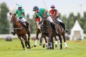 Coupe d’Or: Le Pommeray HM claim debut win