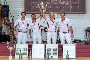 Sowiniec Polo Cup: S/S Polo Team run out the champions in Poland