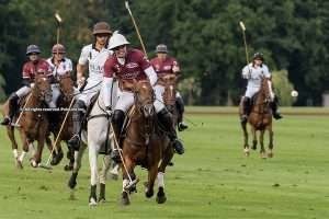 Sowiniec and S/S Polo Team to battle for title at Sowiniec Polo Cup