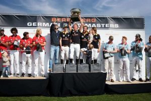 22nd Berenberg German Polo Masters: Berenberg takes title in Sylt