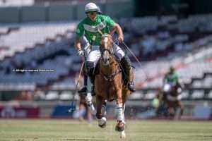 San Jorge Open: La Natividad & La Dolfina Doctor 2U to play for title