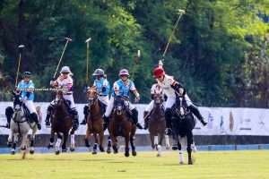 FIP III Ladies European Championship underway in Milano