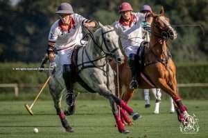La Magdeleine & Kazak to play for the Open de France